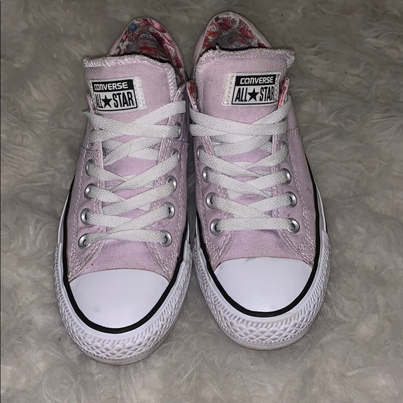 Converse Shoes - Converse